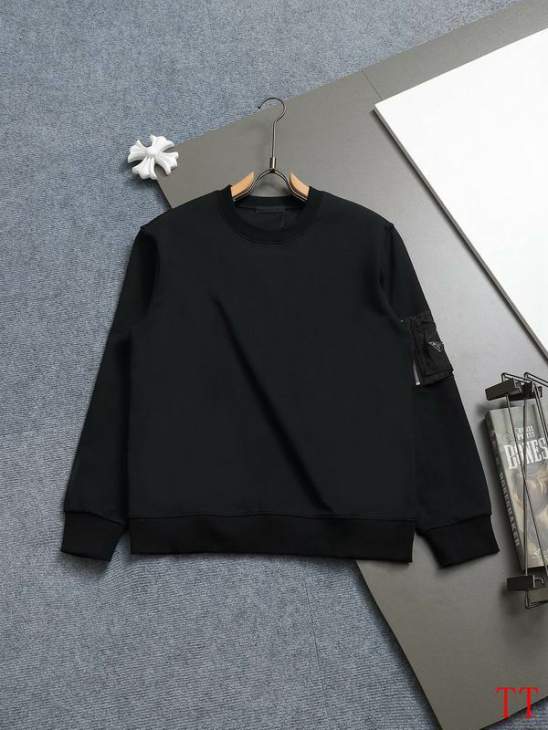 Picture of Prada Sweatshirt _SKUPradaS-XL20tr22635597